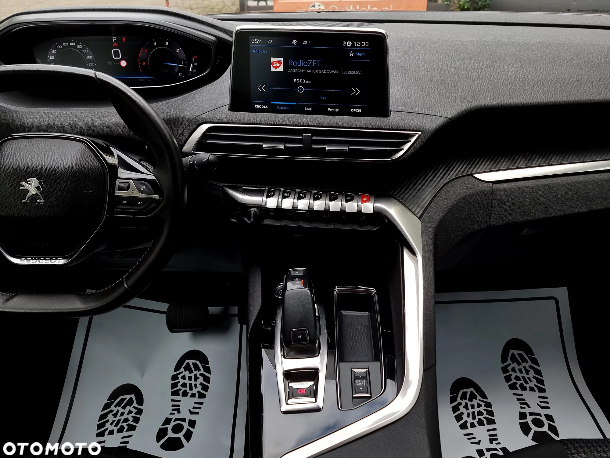 Peugeot 5008 1.5 BlueHDi Active Pack S&S EAT8 - 20