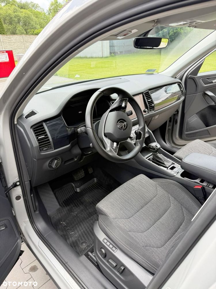 Skoda Kodiaq - 23