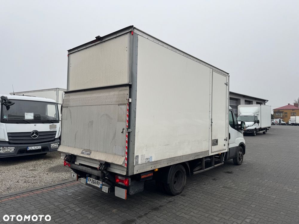 Iveco 35c140 35C15,,35C17,,35C18,,50C15,,50C17 - 7