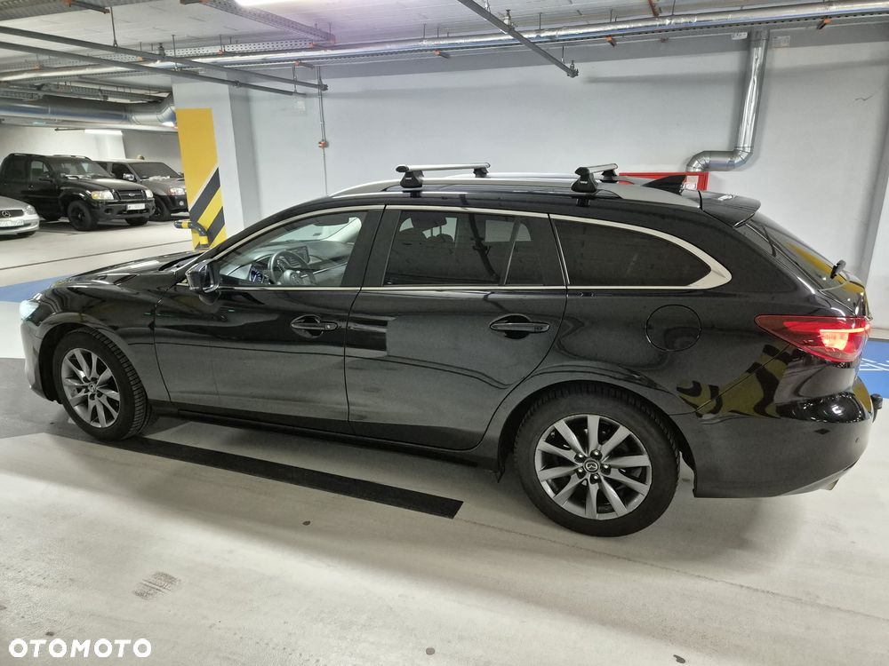 Mazda 6 2.0 SkyEnergy - 18