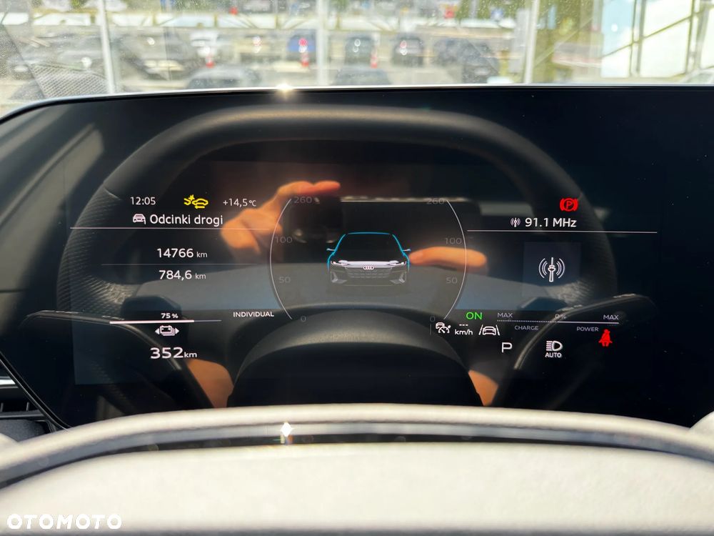 Audi A6 Avant e-tron - 17