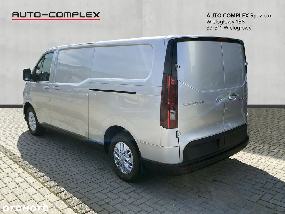 Maxus e-Deliver 7 - 3