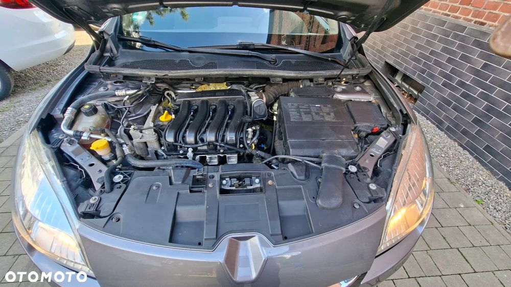 Renault Megane 1.6 16V 100 TomTom Edition - 19