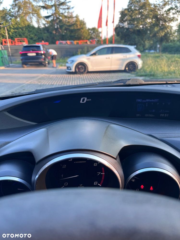 Honda Civic 1.4 Base / S - 10