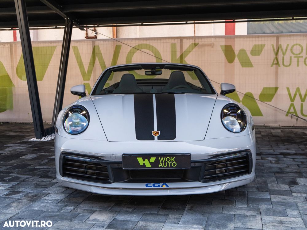 Porsche 911 - 5