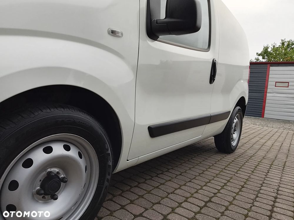Fiat Fiorino - 11