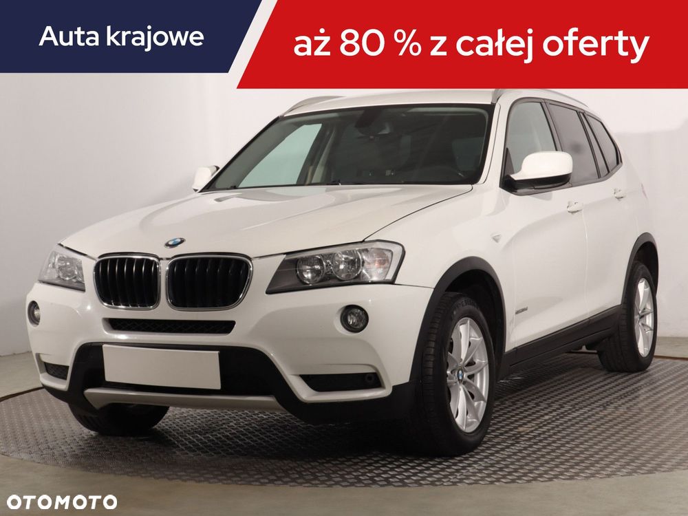 BMW X3 - 3