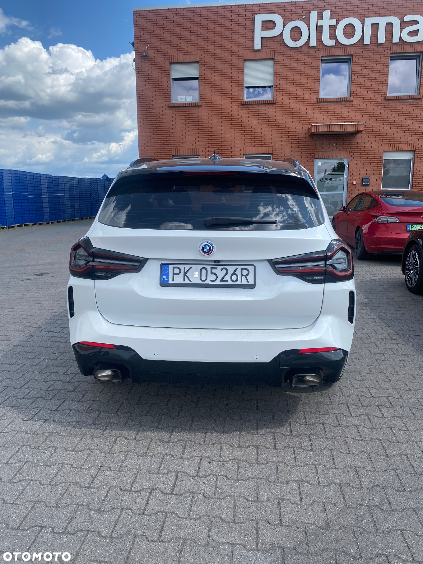 BMW X3 - 5