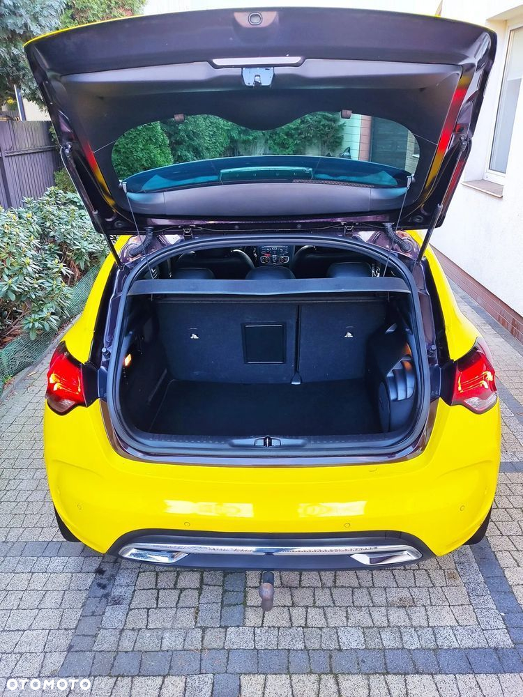 Citroën DS4 THP 200 SportChic - 26