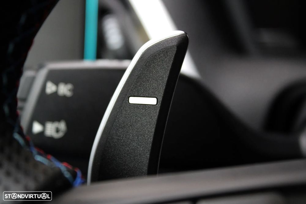 BMW M2 Competition Auto - 37