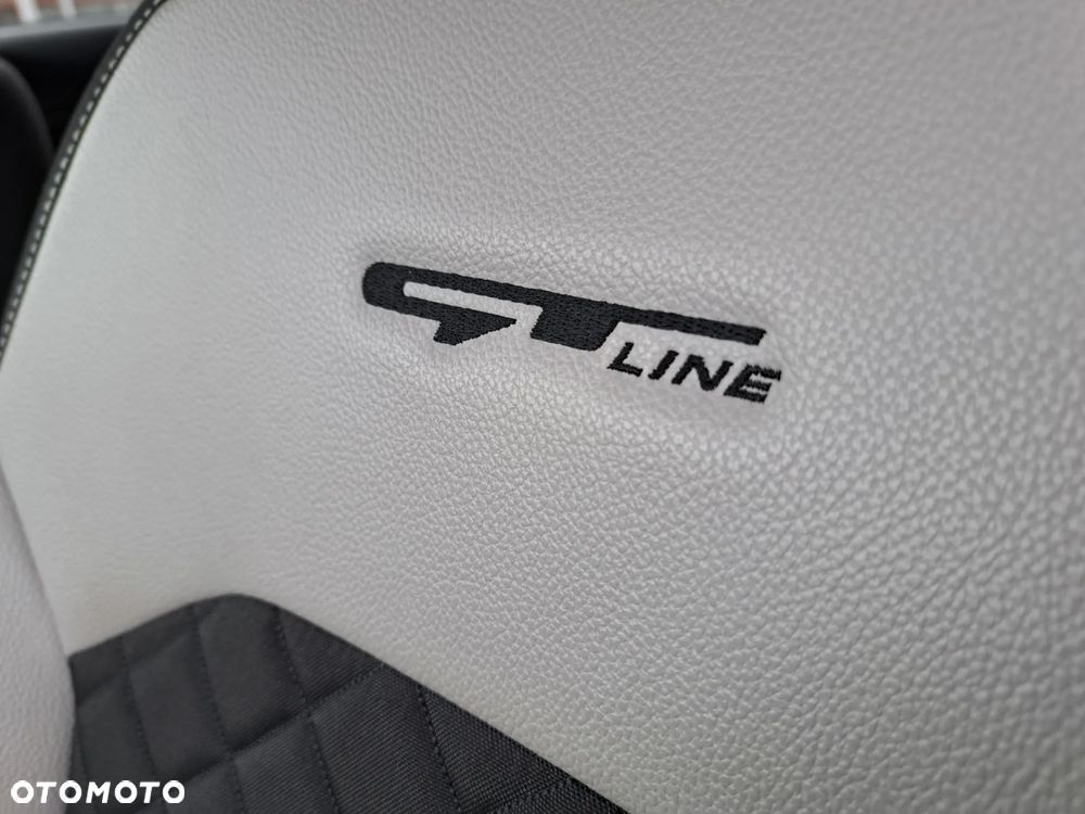 Kia ProCeed 1.5 T-GDI GT Line - 19