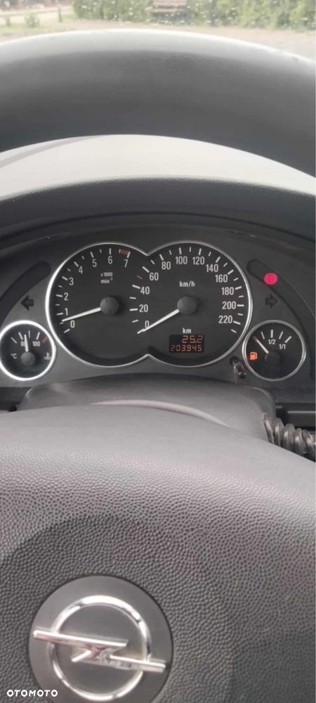Opel Meriva - 7