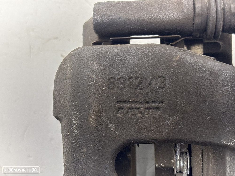 Pinças de travão Dto Frente CITROEN C3 I REF. 83123 - 4