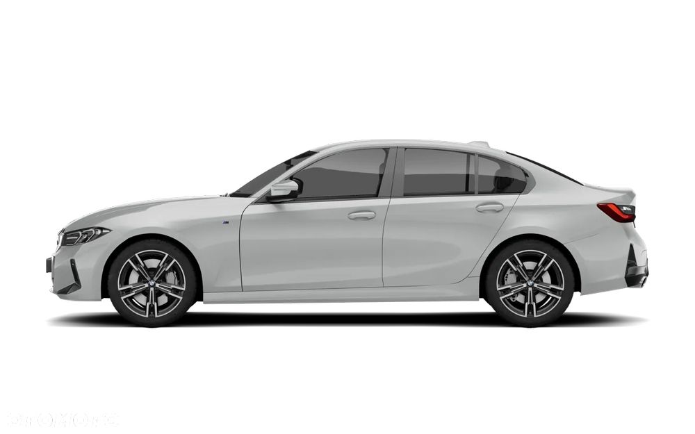 BMW Seria 3 320i Sport - 5