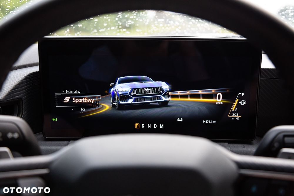 Ford Mustang 5.0 V8 GT - 37