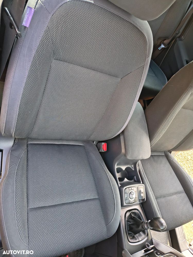 Renault Koleos 2.0 dCI 4X2 Dinamique - 18