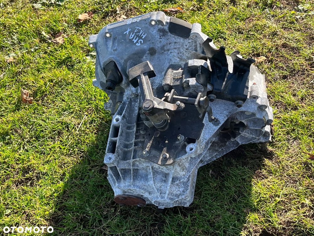 Ford S-max Mk1 2.0 16V Skrzynia Biegów