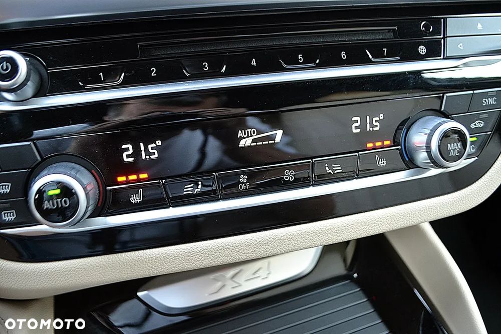 BMW X4 xDrive20i M Sport - 30