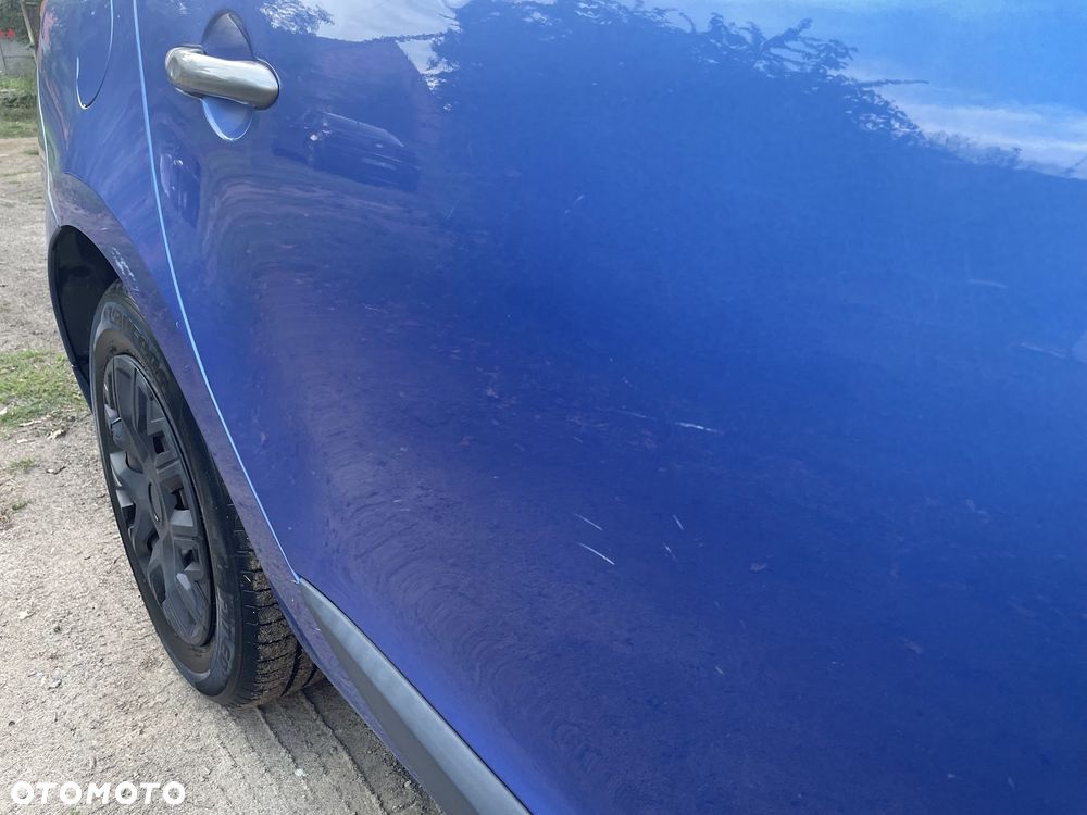Renault Megane 1.5 dCi Dynamique - 21