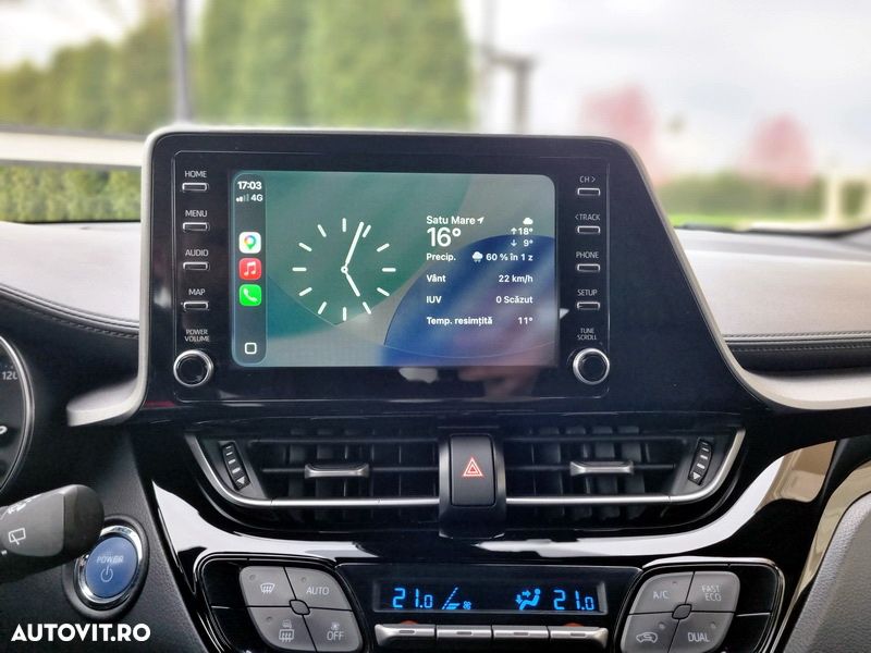 Toyota C-HR Style Selection - 18