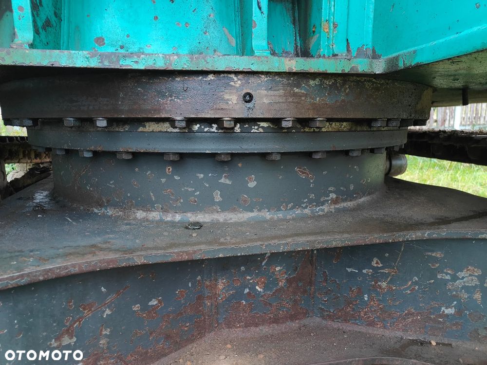 Kobelco Sk200sr - 10