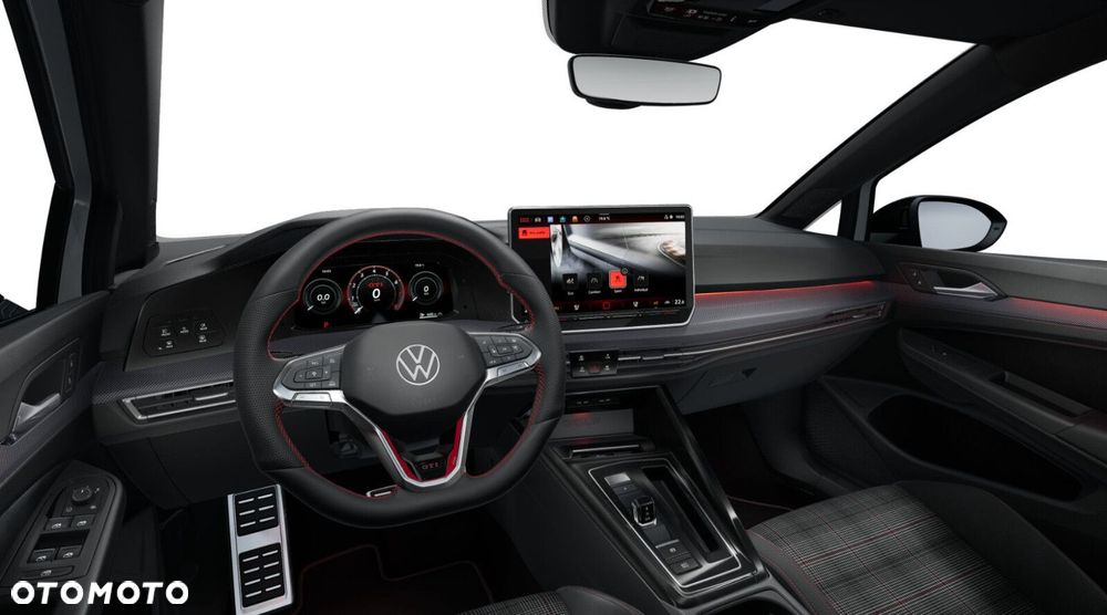 Volkswagen Golf - 9