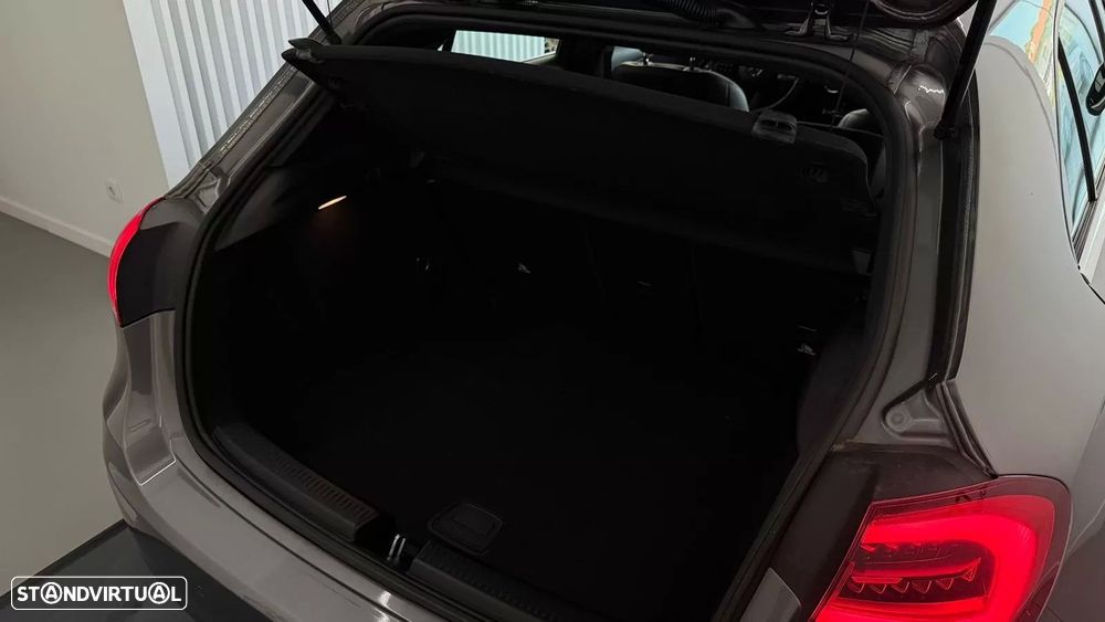 Mercedes-Benz A 180 d Style Plus Aut. - 27
