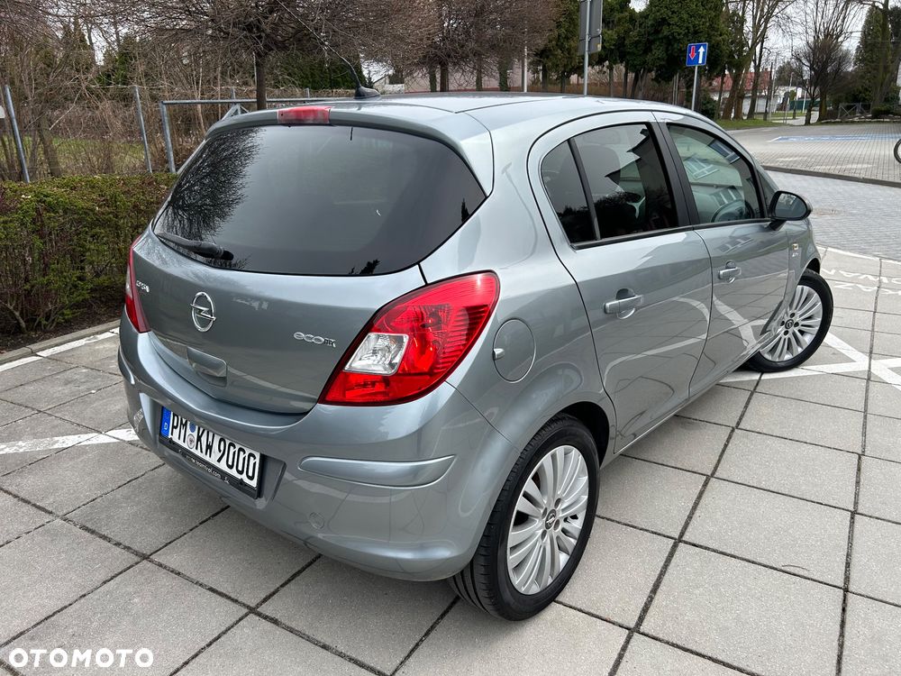 Opel Corsa 1.2 Active - 21