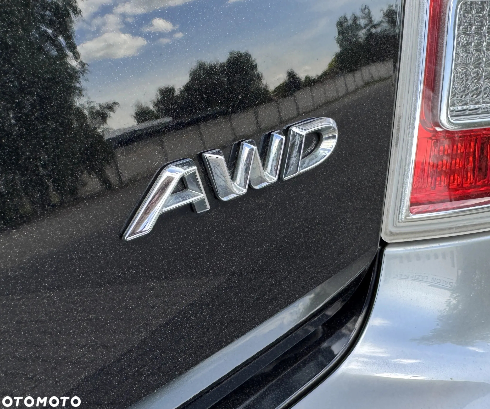 Lancia Thema 3.6 Executive AWD - 14
