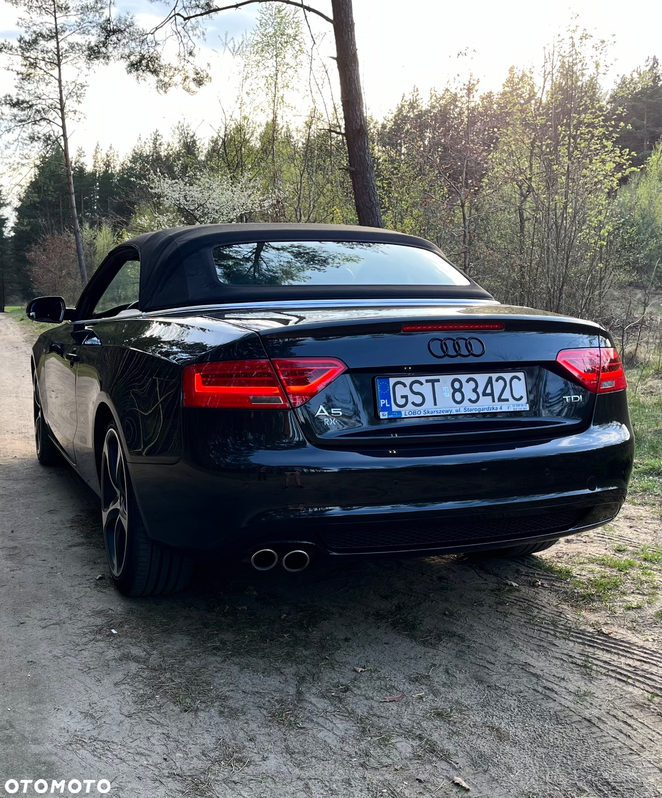 Audi A5 2.0 TDI - 8