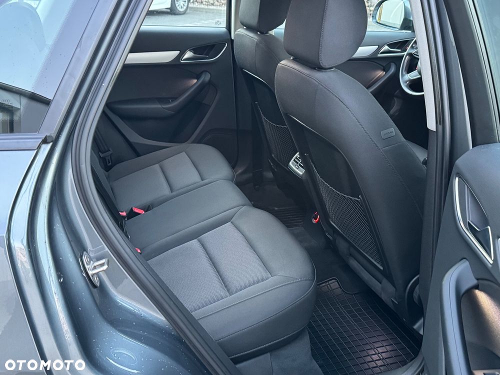 Audi Q3 - 20