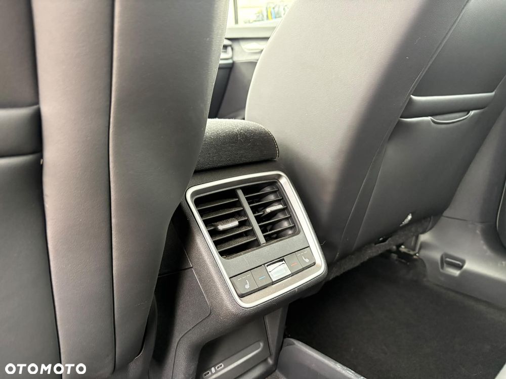 Skoda Elroq 85 82kWh - 14