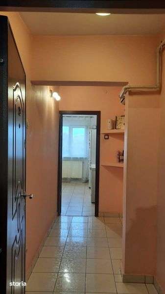 Vand apartament doua camere — fotografia 3