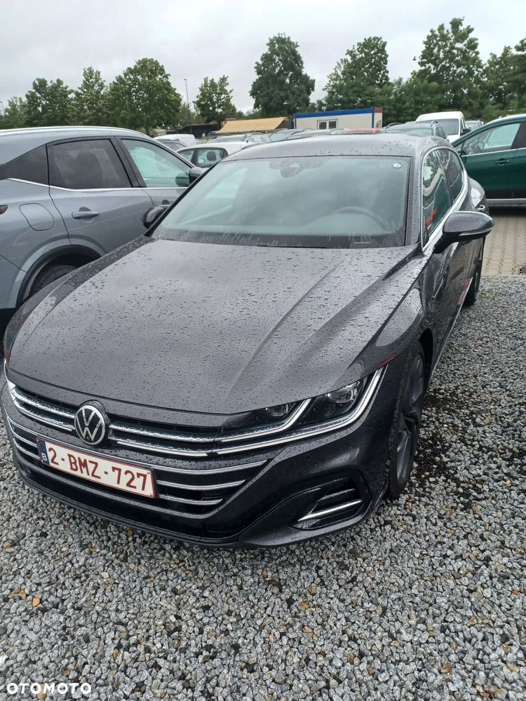 Volkswagen Arteon 2.0 TSI DSG R-Line - 11