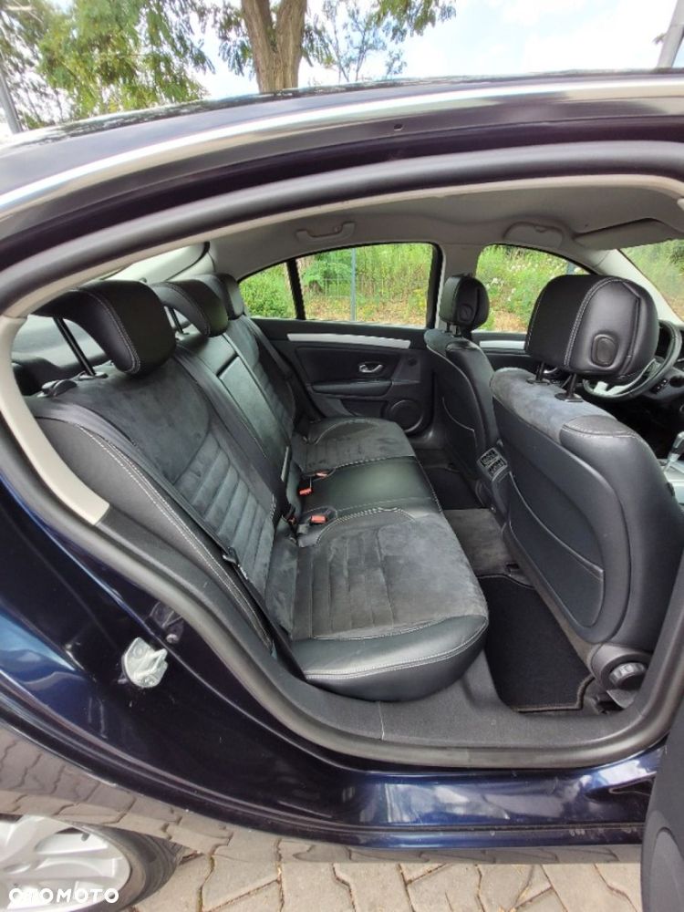 Renault Laguna 2.0 Turbo Dynamique - 17