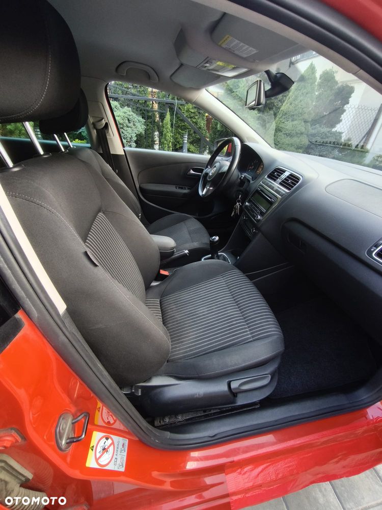 Volkswagen Polo - 10