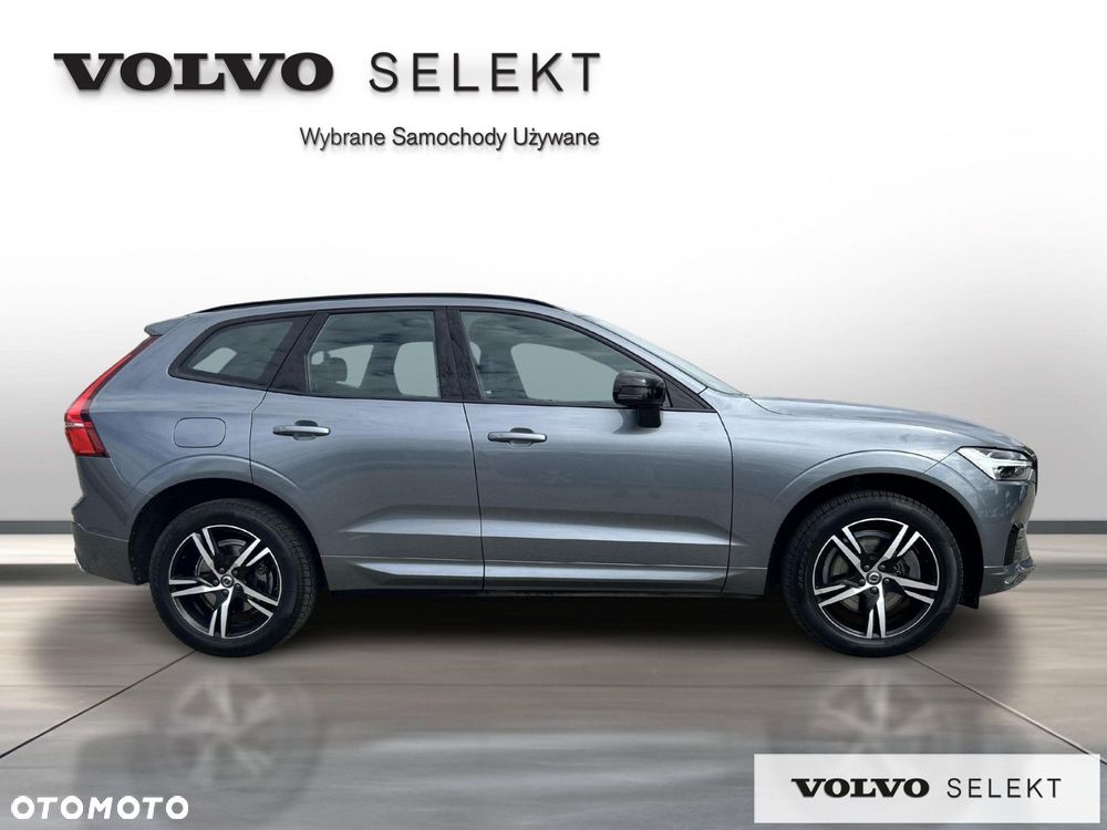 Volvo XC 60 - 7