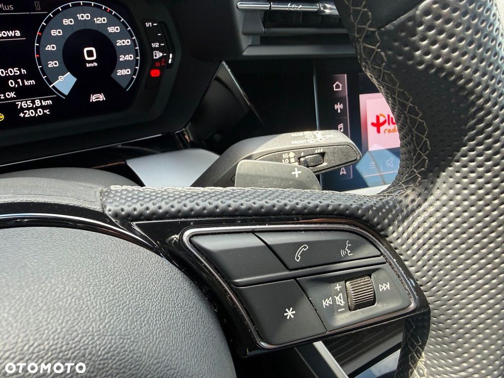 Audi A3 Sportback - 24