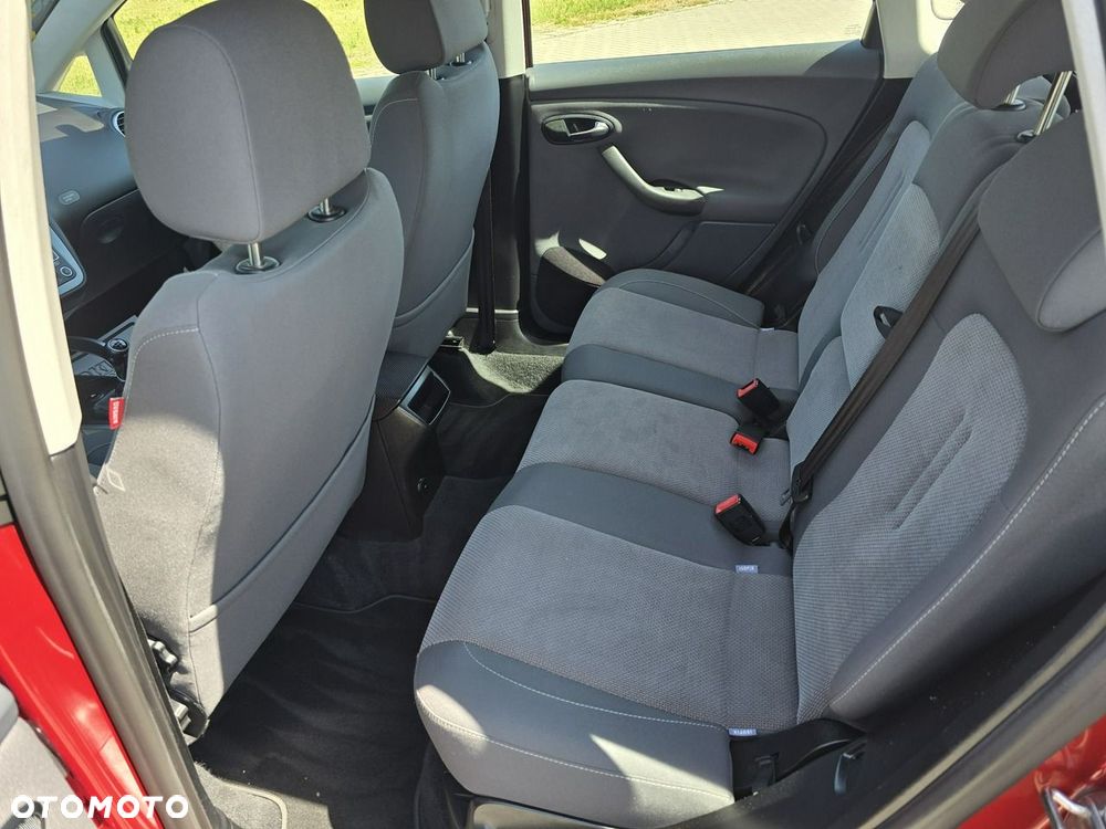 Seat Altea XL - 18