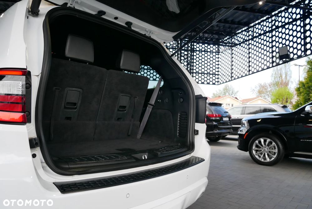 Dodge Durango 5.7 R/T - 32