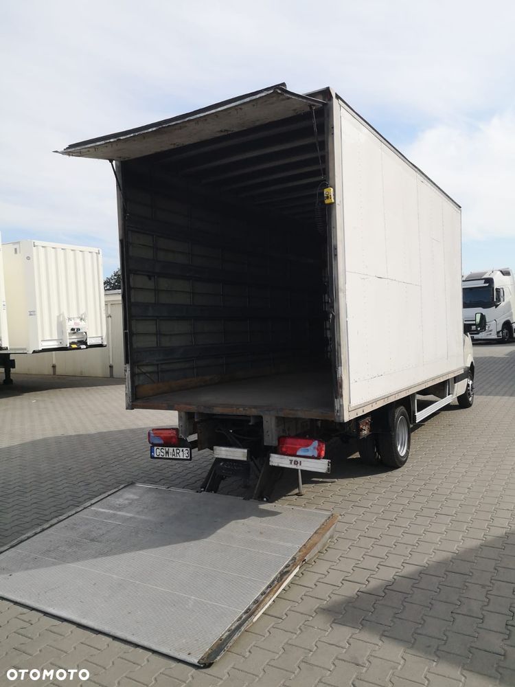 Volkswagen Cafter - 15