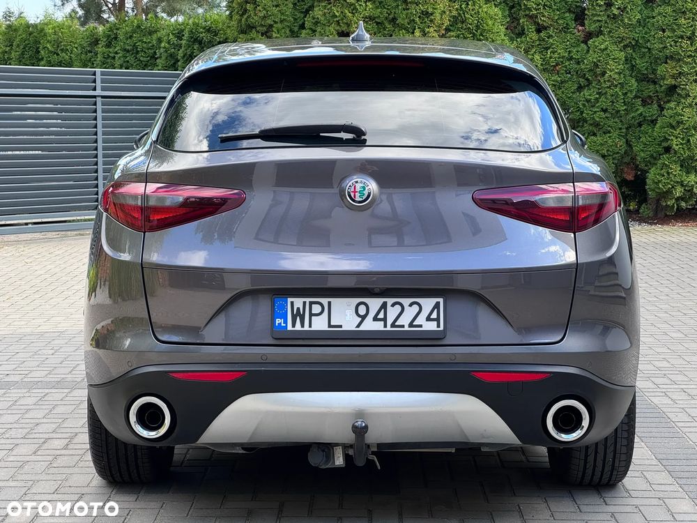 Alfa Romeo Stelvio 2.2 JTDM - 7