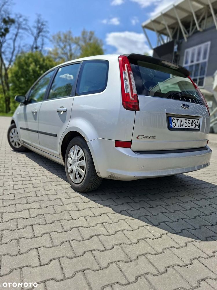 Ford C-MAX - 2