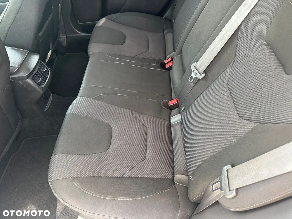 Ford Mondeo 2.0 TDCi Bi-Turbo PowerShift-Aut Vignale - 21