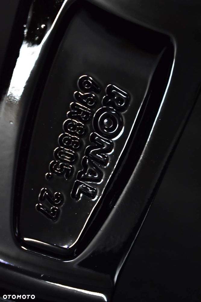 Felgi 5x112 R18 Audi A4 A3 A6 TT Q3 Q5 VW Passat Tiguan GOLF SEAT Mercedes - 9