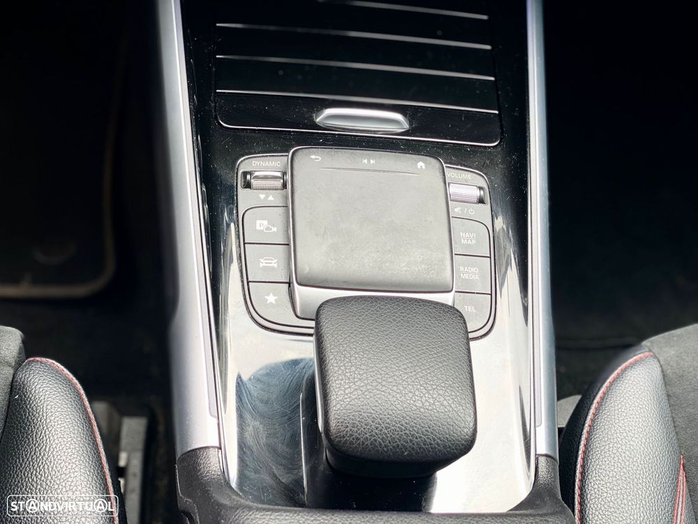 Mercedes-Benz EQB 250 AMG Line - 22