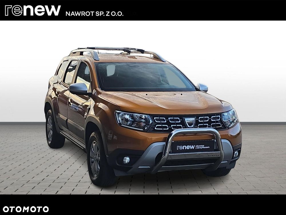 Dacia Duster 1.0 TCe Comfort - 7