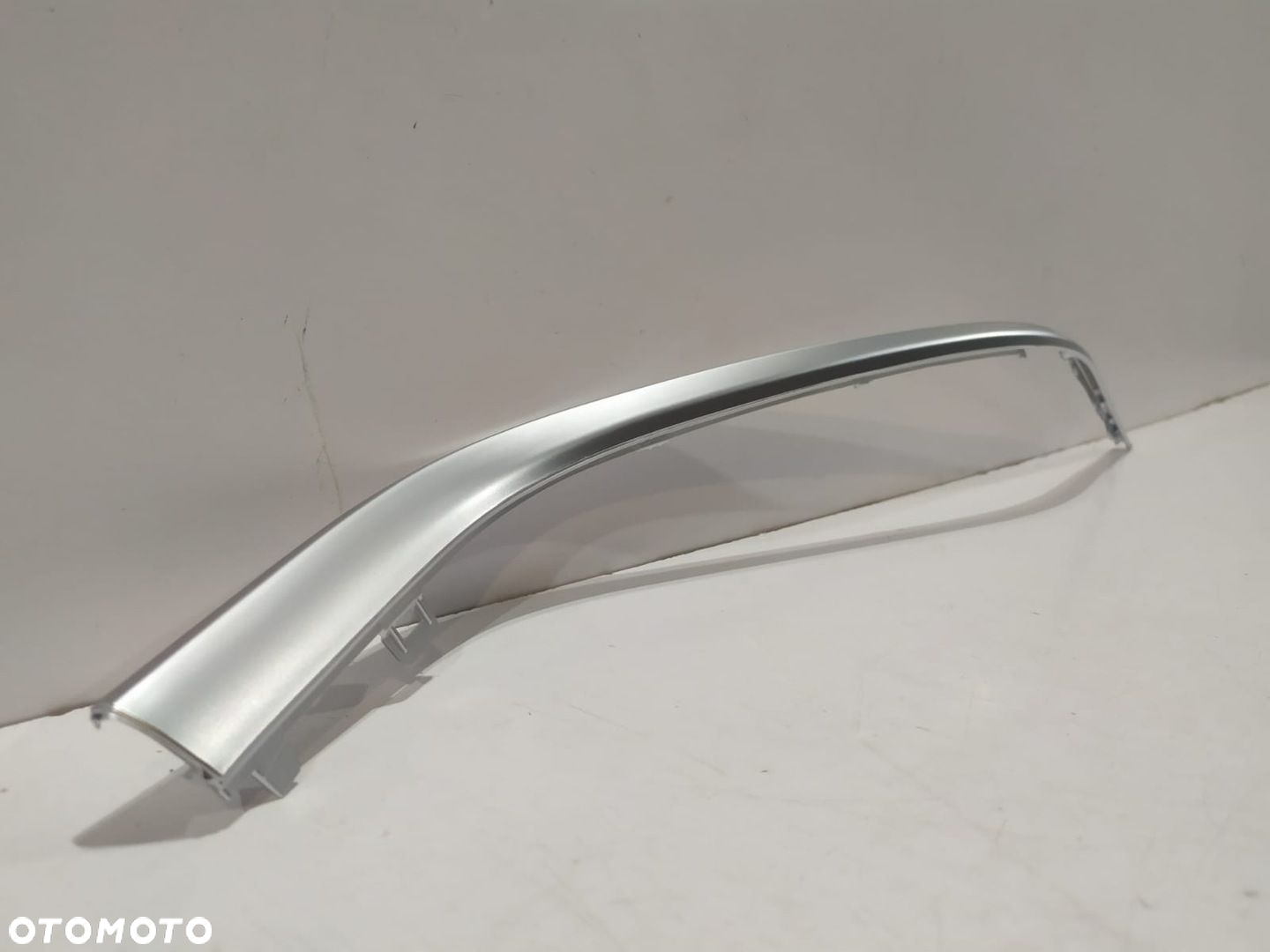 BMW 7 G11 G12 LCI Listwa ozdobna zderzaka R- 15747 - 2