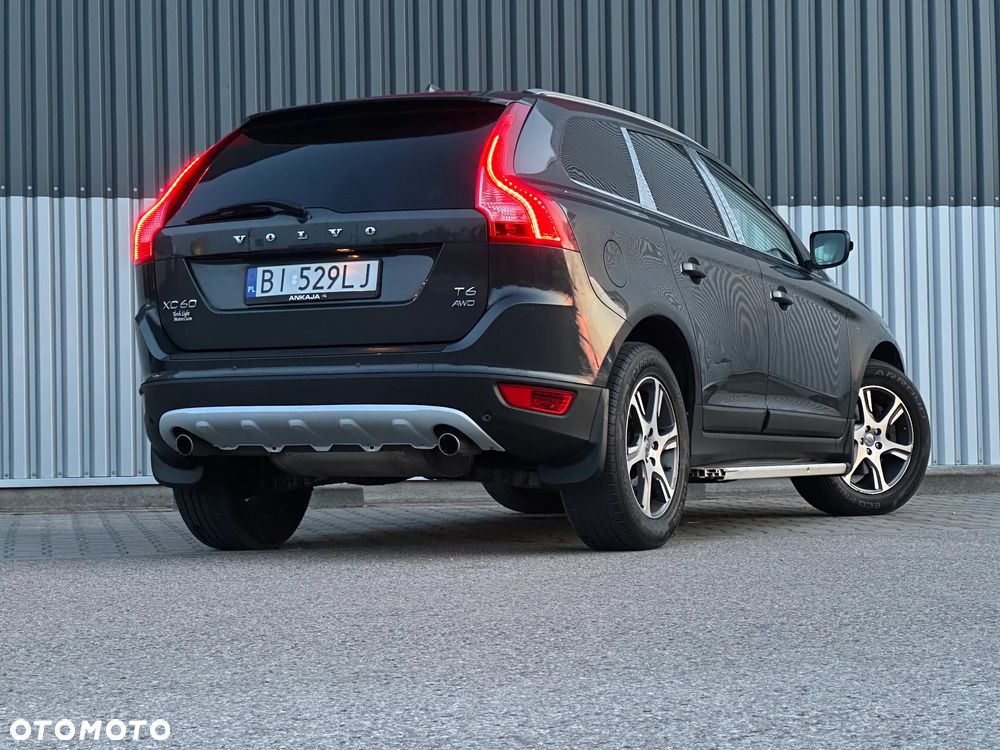 Volvo XC 60 T6 AWD Edition Pro - 37