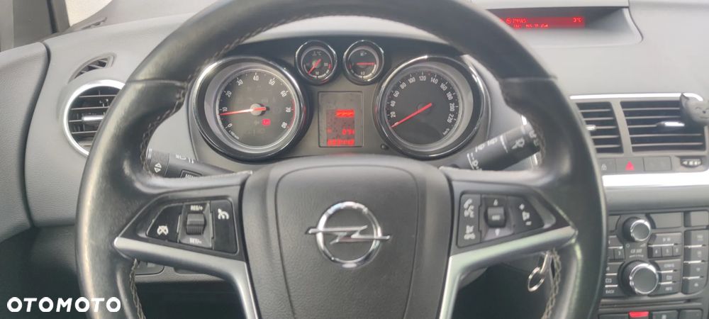 Opel Meriva 1.4 Ecoflex Edition - 2